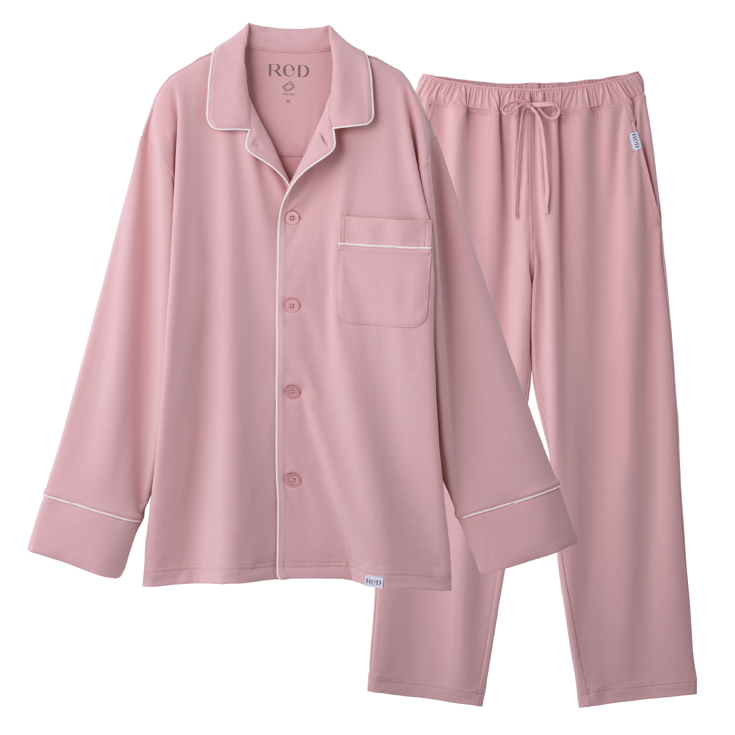 ReD（レッド）リカバリーウェア 【秋冬アイテム】セット割キャンペーン