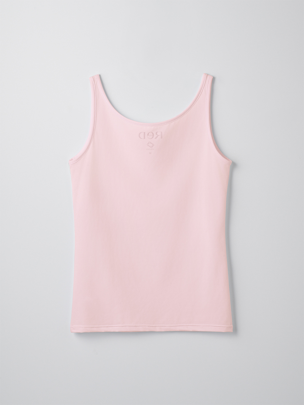 ReD バイタルテック タンクトップ【女性用】 ピンク M ピンク M