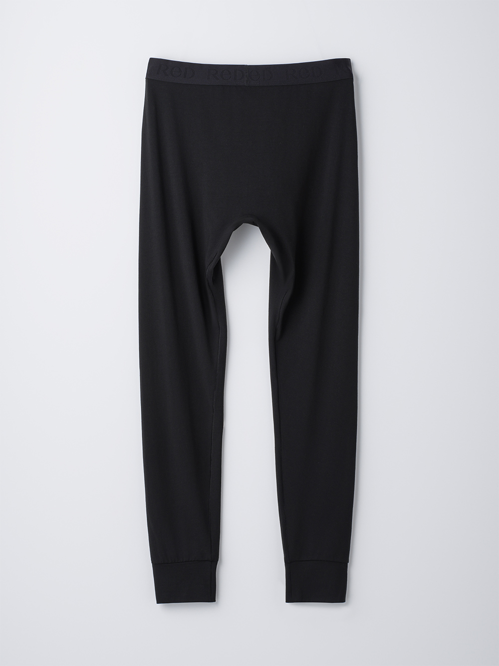 ReD バイタルテック タイツ ブラック L ブラック L