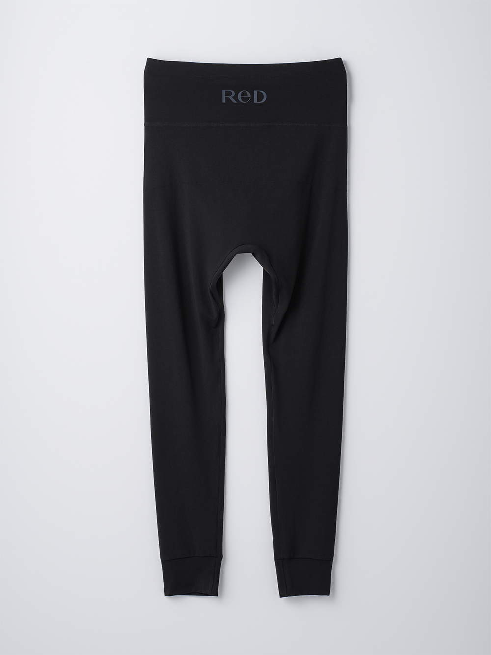 ReD バイタルテック タイツ 腰コリ改善 ブラック L ブラック L