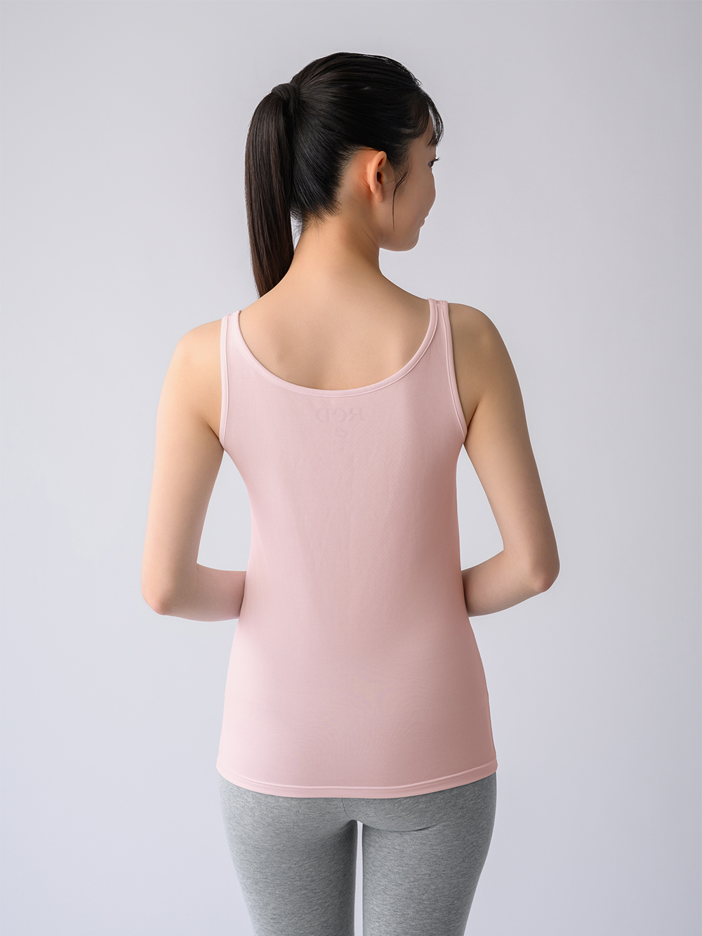 ReD バイタルテック タンクトップ【女性用】 ピンク M ピンク M