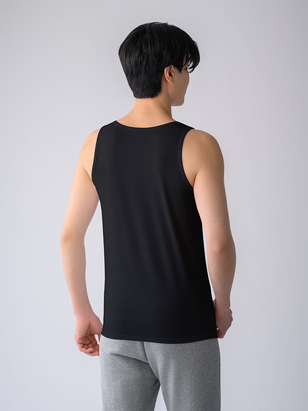 ReD バイタルテック タンクトップ【男性用】 ブラック M ブラック M