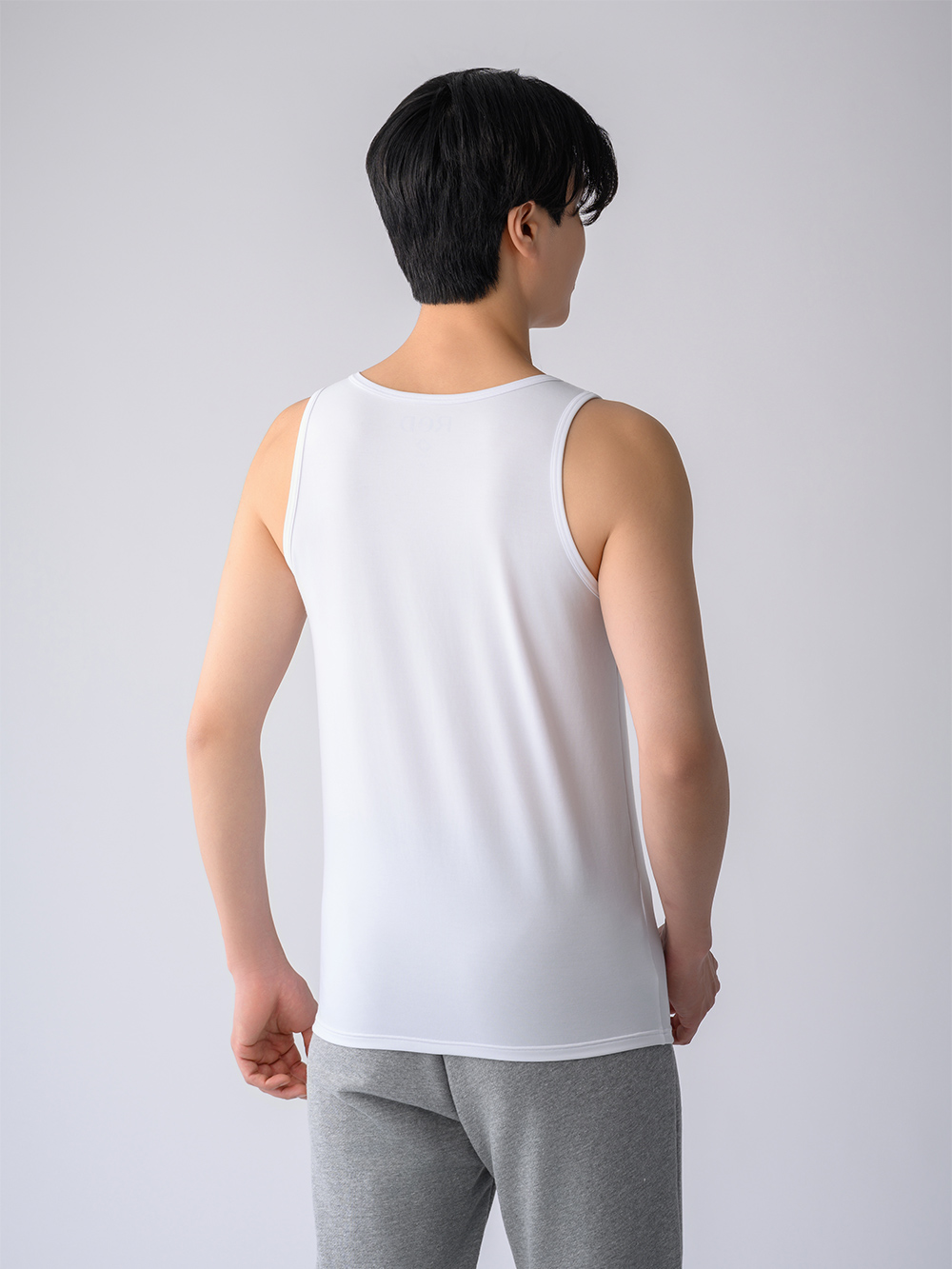 ReD バイタルテック タンクトップ【男性用】 ホワイト M ホワイト M