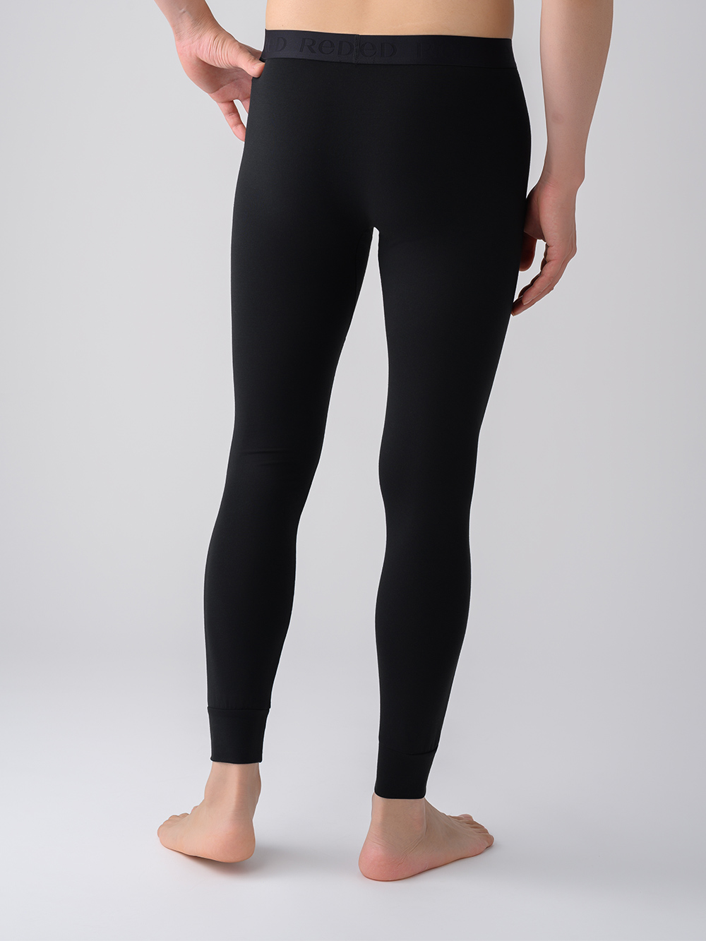 ReD バイタルテック タイツ ブラック L ブラック L