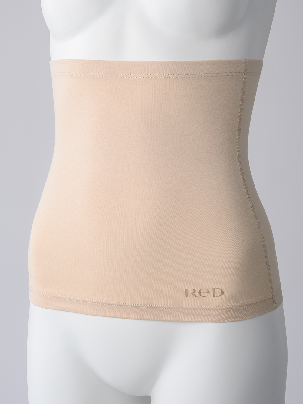 ReD バイタルテック HARAMAKI(腹巻き) ベージュ S-M ベージュ S-M