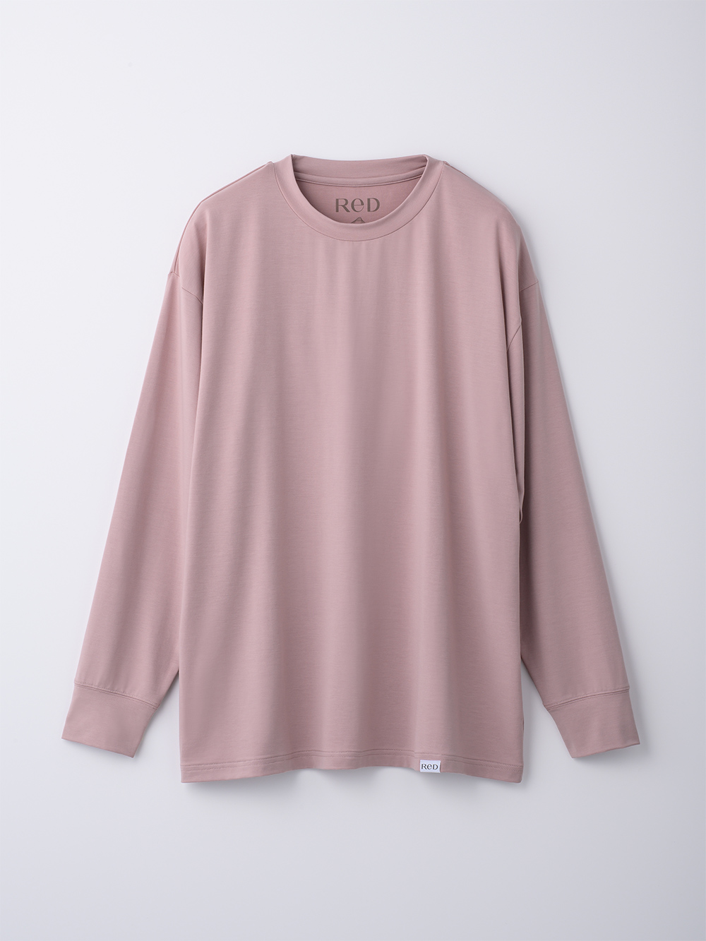ピンク