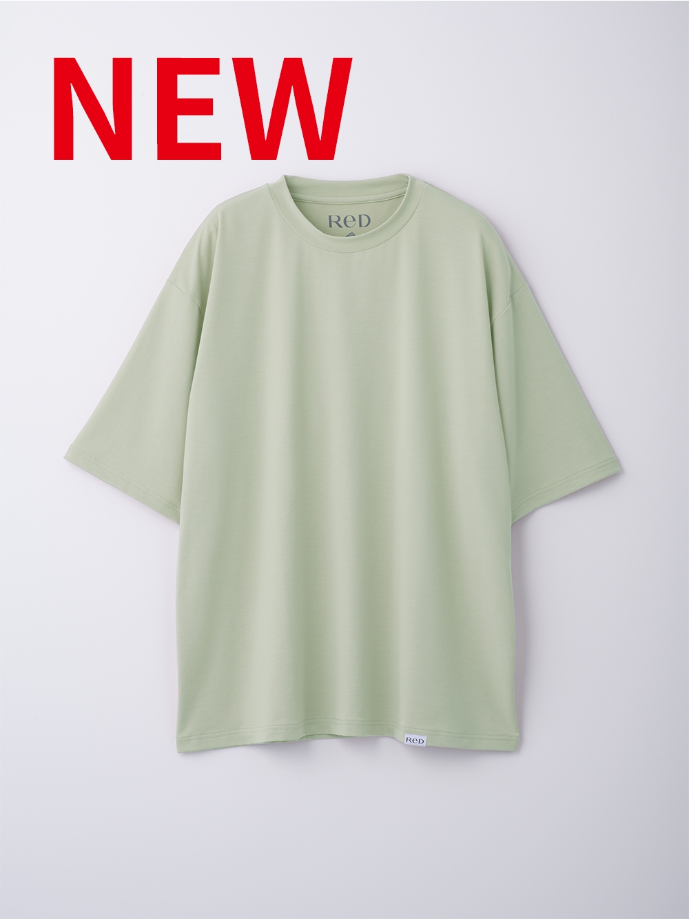 ライトグリーン