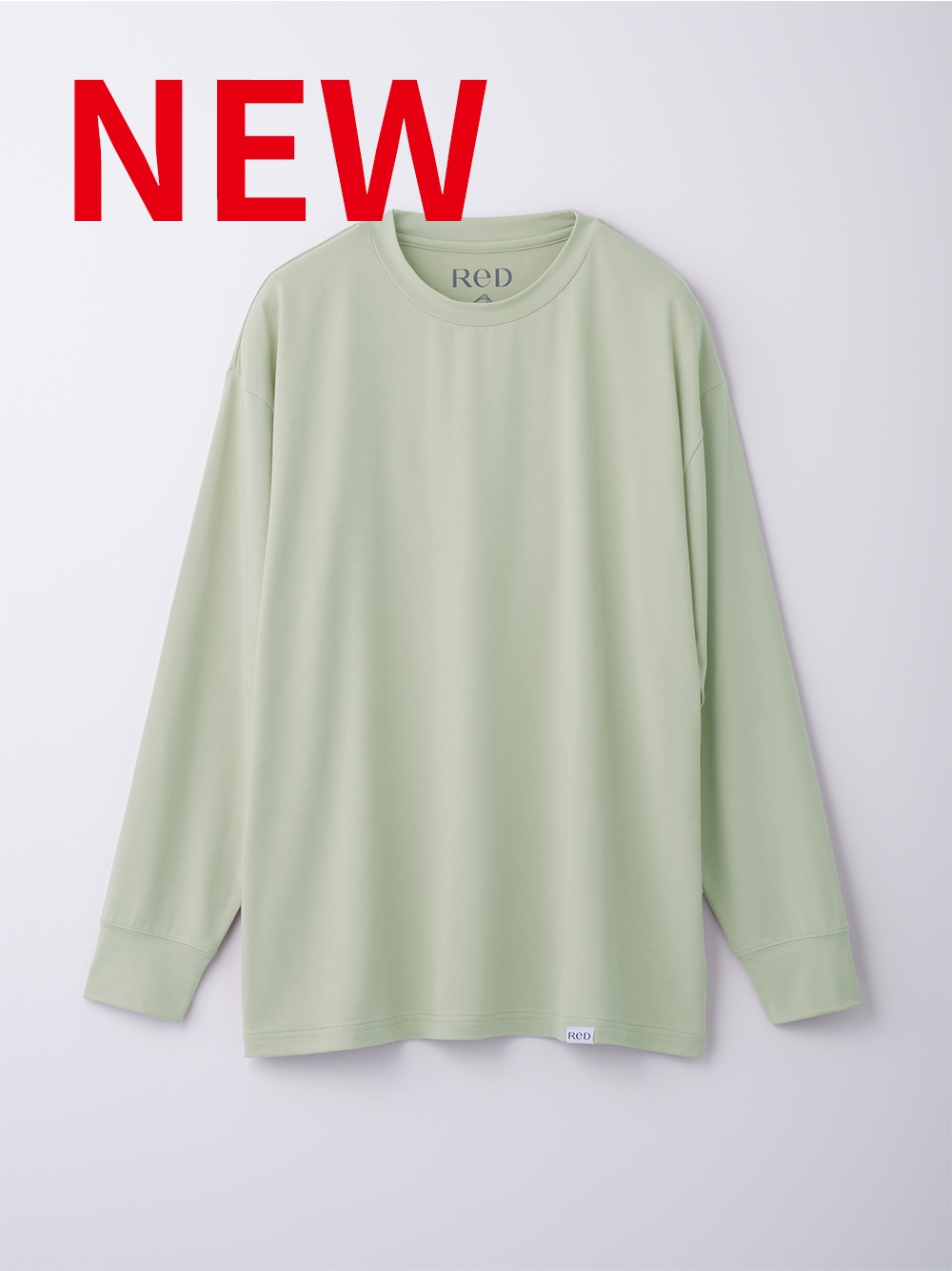 ライトグリーン