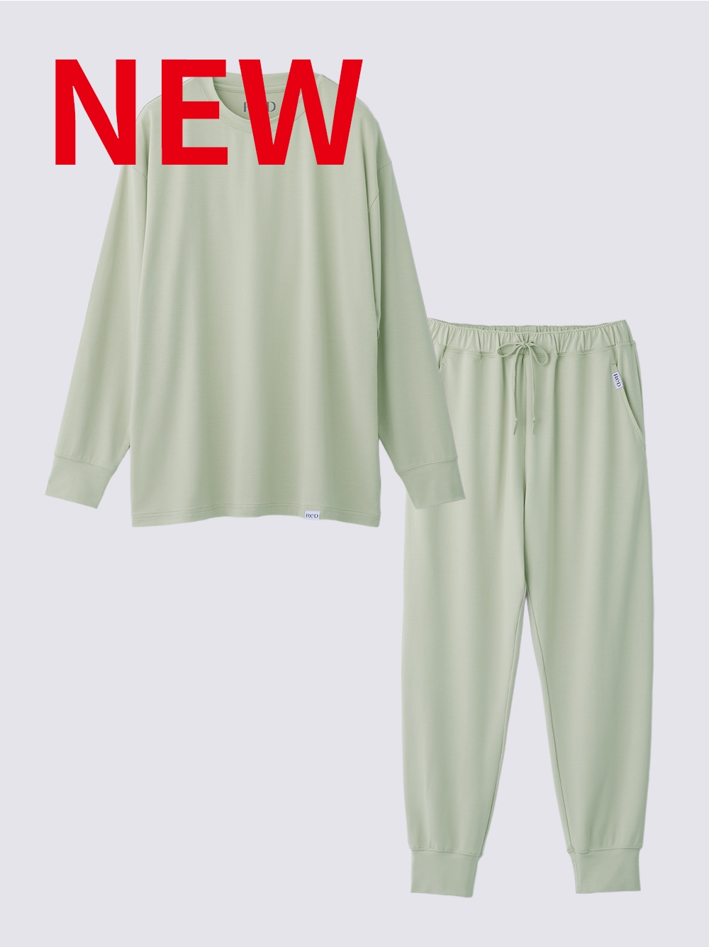 ライトグリーン