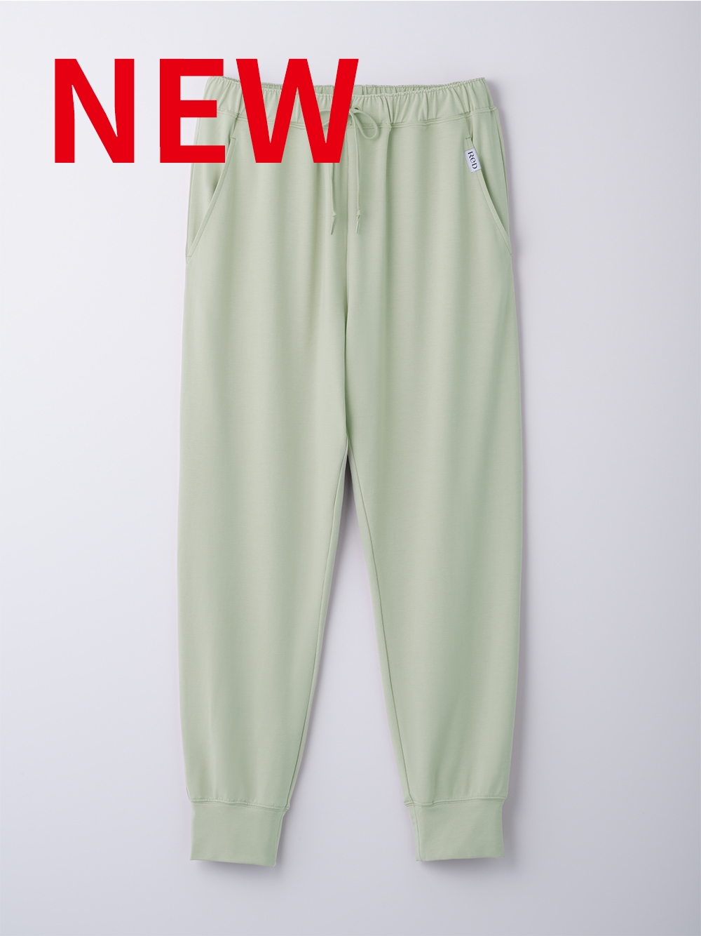 ライトグリーン