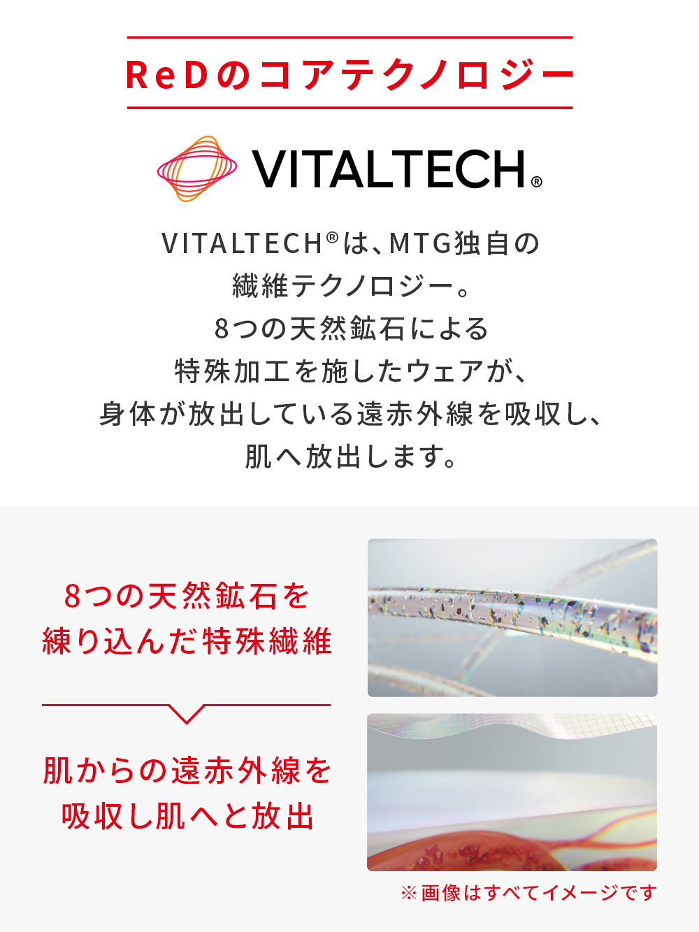 ReD バイタルテック ダンボールニット ブランケット ネイビー 135×80cm ネイビー 135×80cm