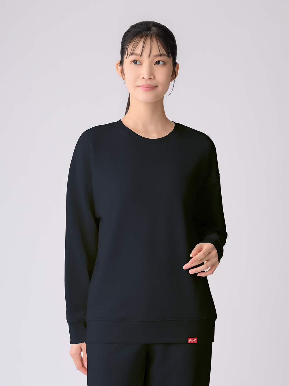 166cm / Mサイズ着用