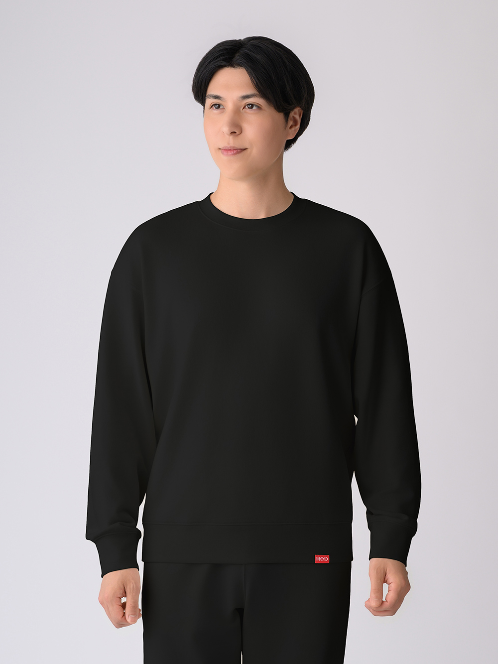 180cm / Lサイズ着用