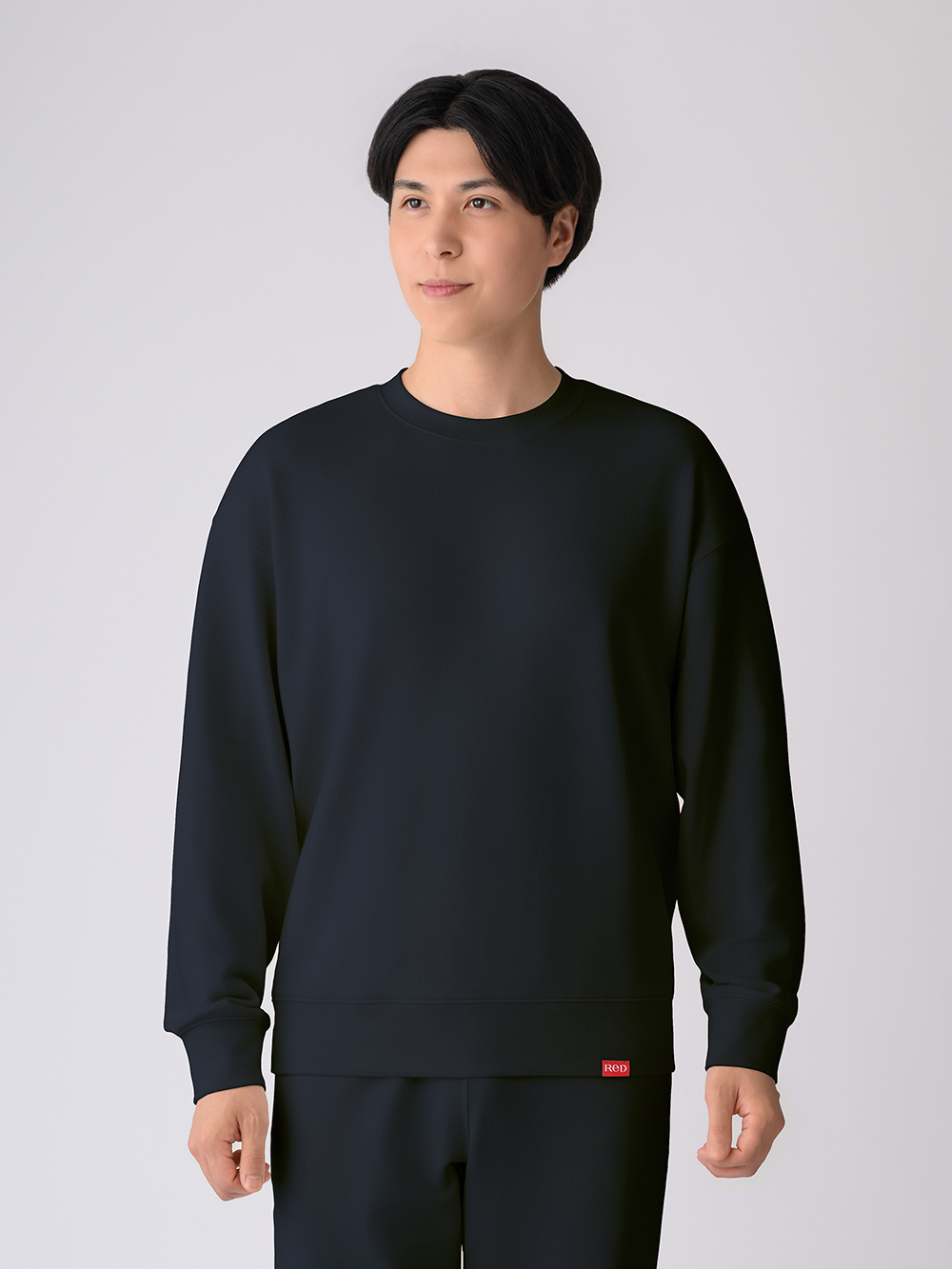 180cm / Lサイズ着用