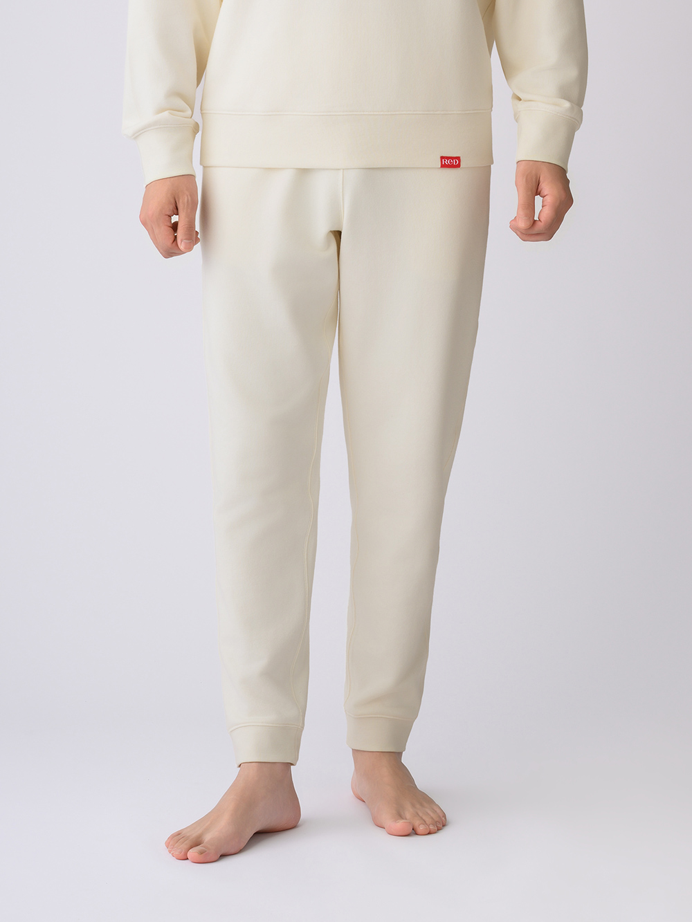 180cm / Lサイズ着用