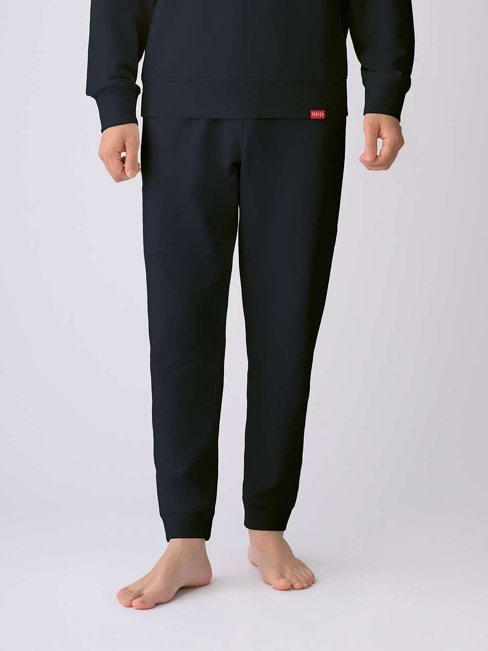 180cm / Lサイズ着用