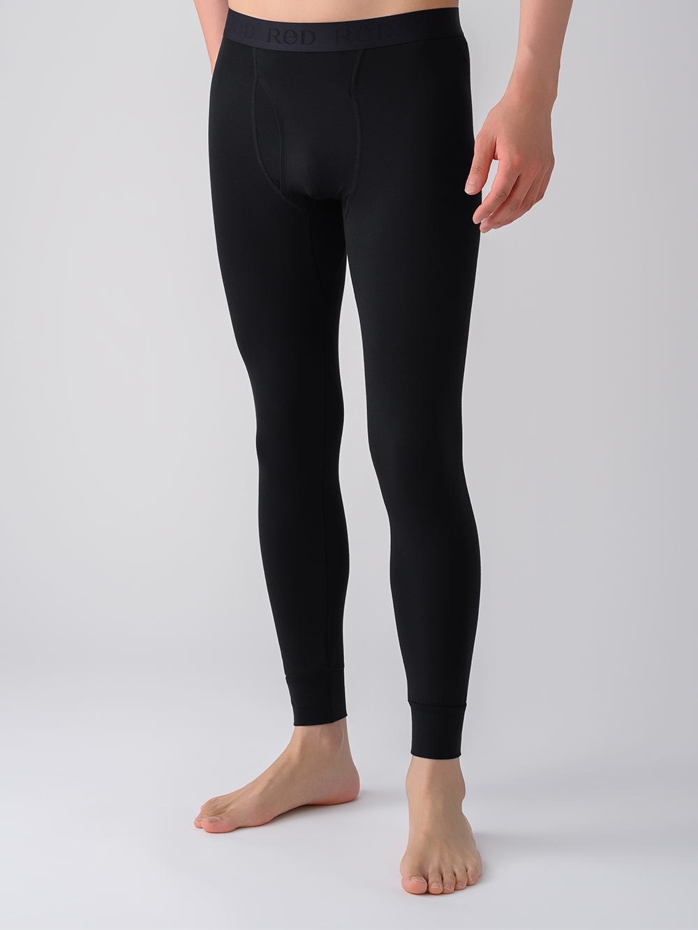 ReD バイタルテック タイツ ブラック L ブラック L