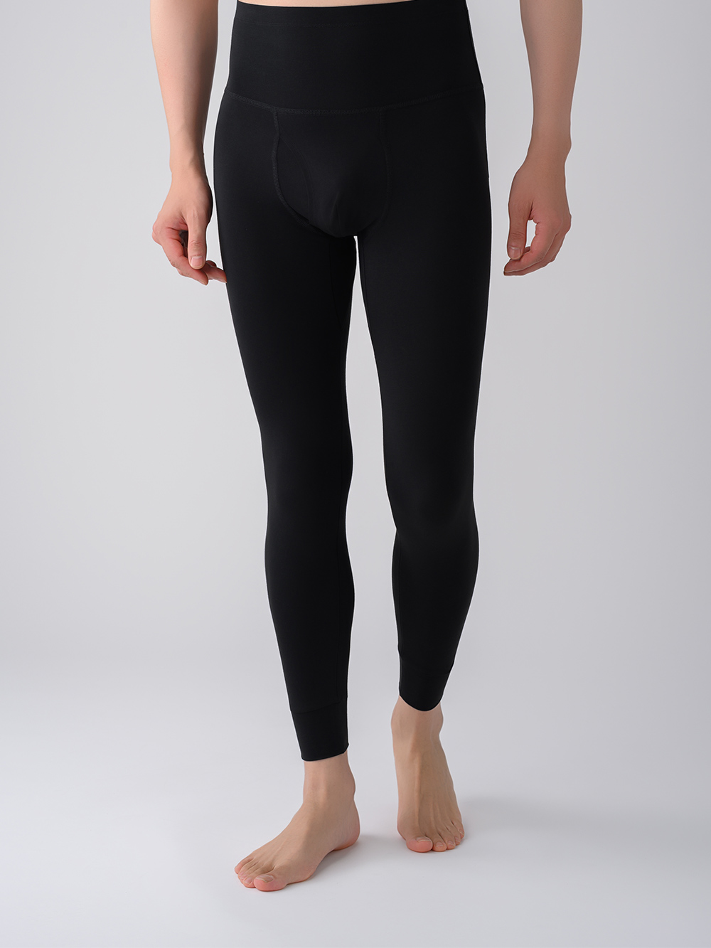 ReD バイタルテック タイツ 腰コリ改善 ブラック L ブラック L