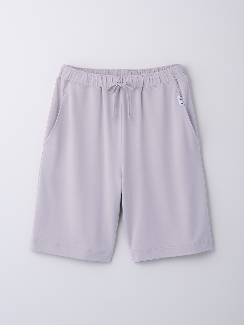 ReD バイタルテック スリープ ショートパンツ ラベンダー L