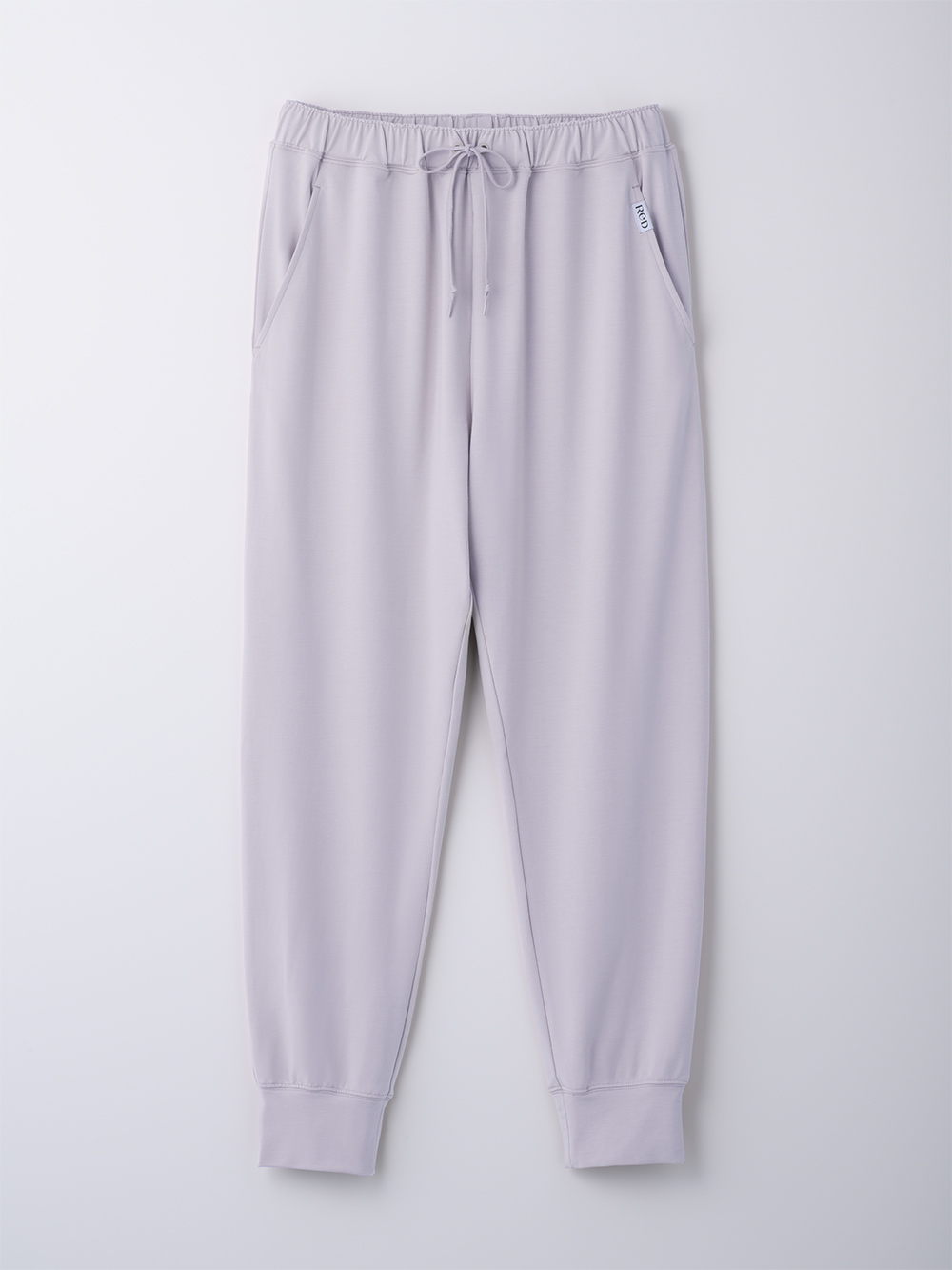 ReD バイタルテック スリープ ジョガーパンツ ラベンダー L