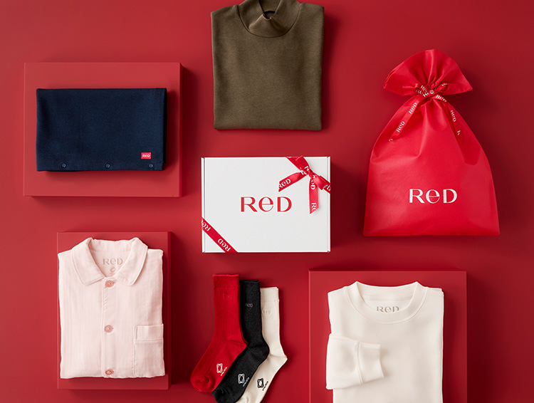 ReDのギフト