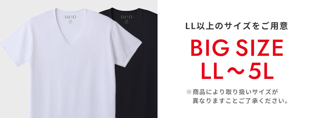 BIG SIZE LL~5L