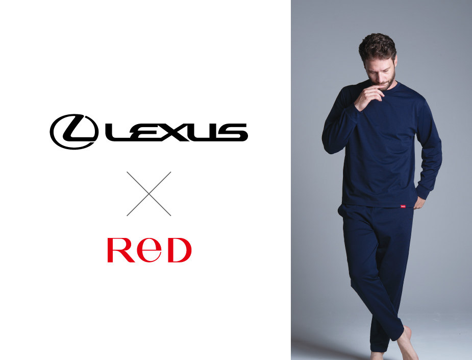 LEXUS コラボレーション