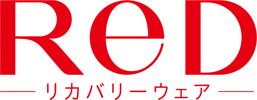 ReD リカバリーウェア