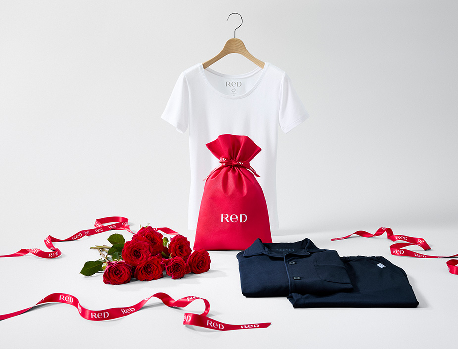 ギフト“疲労回復”をプレゼント