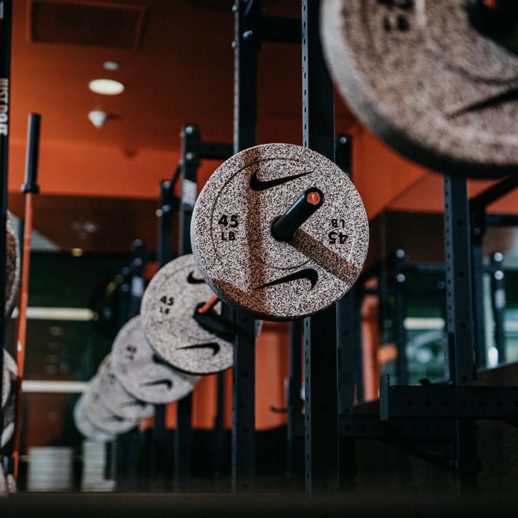 あなただけのNike Grind