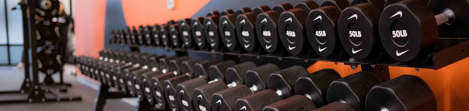 For Training Space