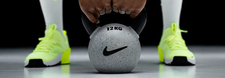 Kettlebells