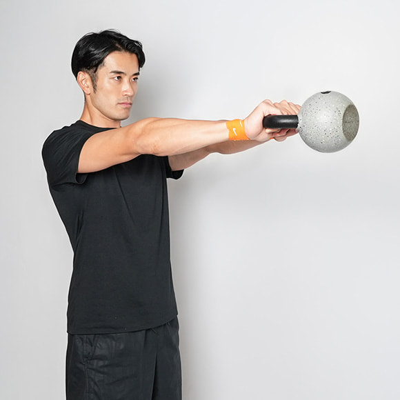 筋トレと有酸素運動