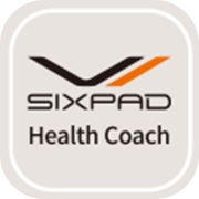 SIXPAD Health Coach