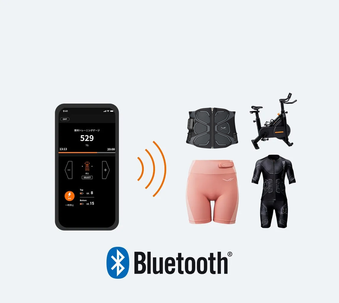 Bluetooth