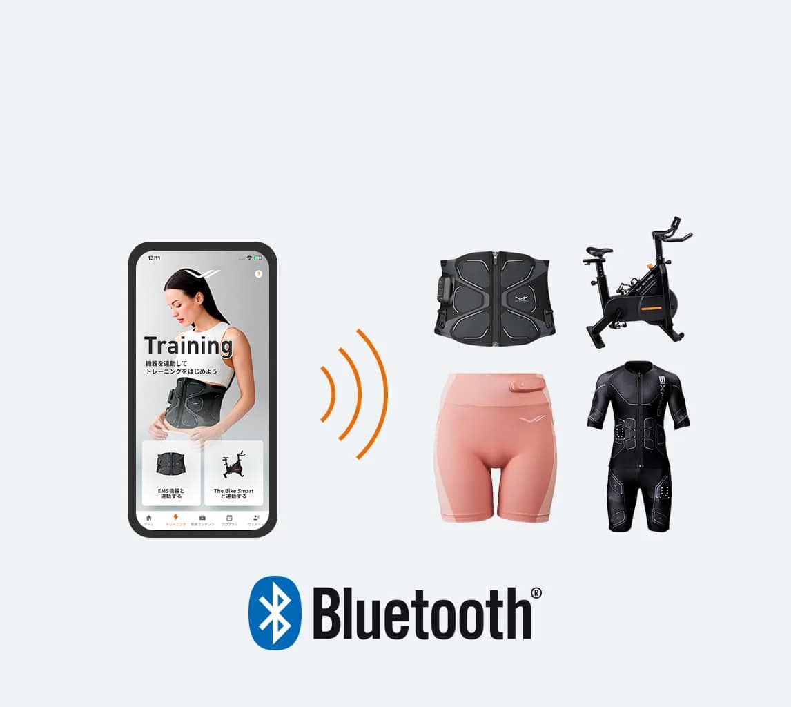 Bluetooth