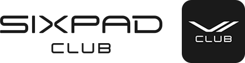 SIXPAD CLUB
