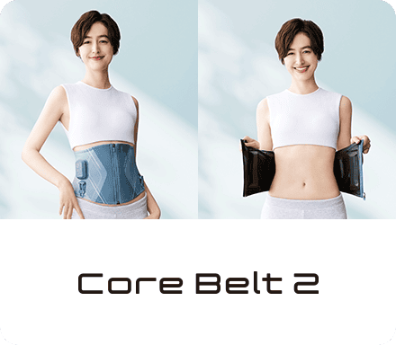 Core Belt 2
