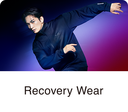 Recovery Wear