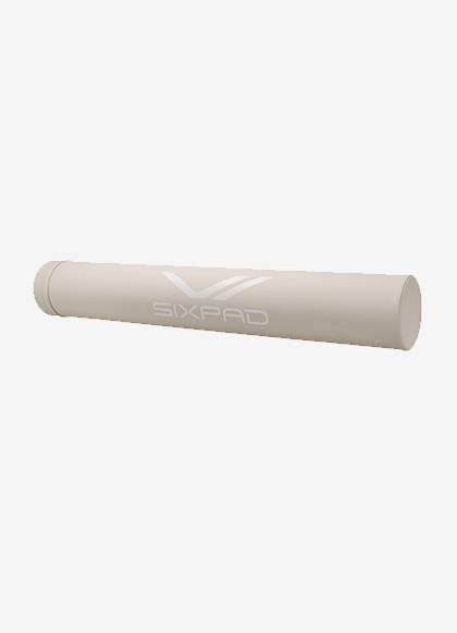シックスパッド パワーローラーS(Power Roller S) コンパクトな