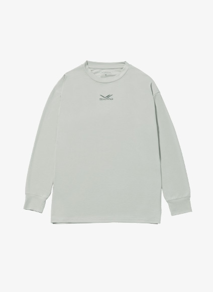 リカバリーウェアスリープ　トップ