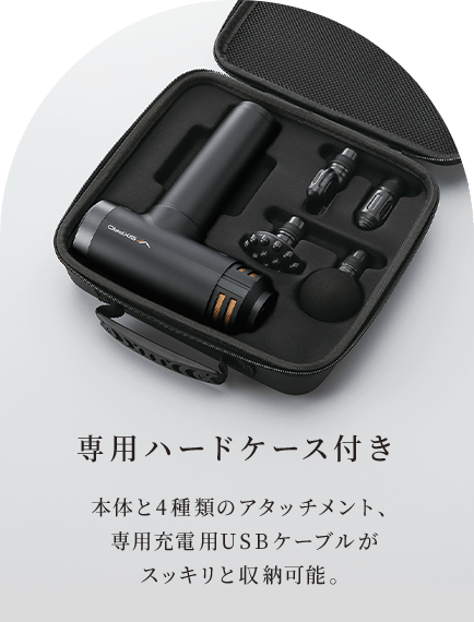 パワーガン プラス