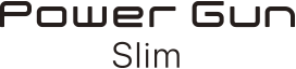 パワーガン スリム