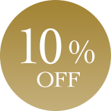 10%OFF