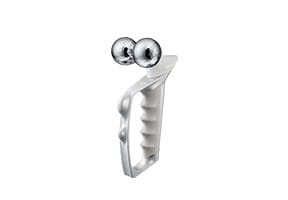 コンディショニング ローラー