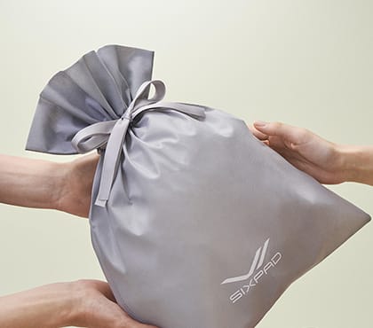 大切な人に「明日の健康」を贈ろう。