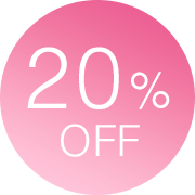 20%OFF