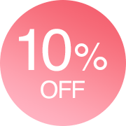 10%OFF