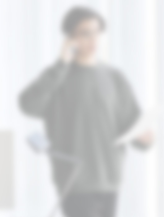 ギフト巾着バッグ