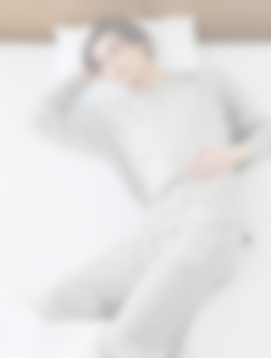 リカバリーウェア スリープ 上下 ギフト巾着バッグセット